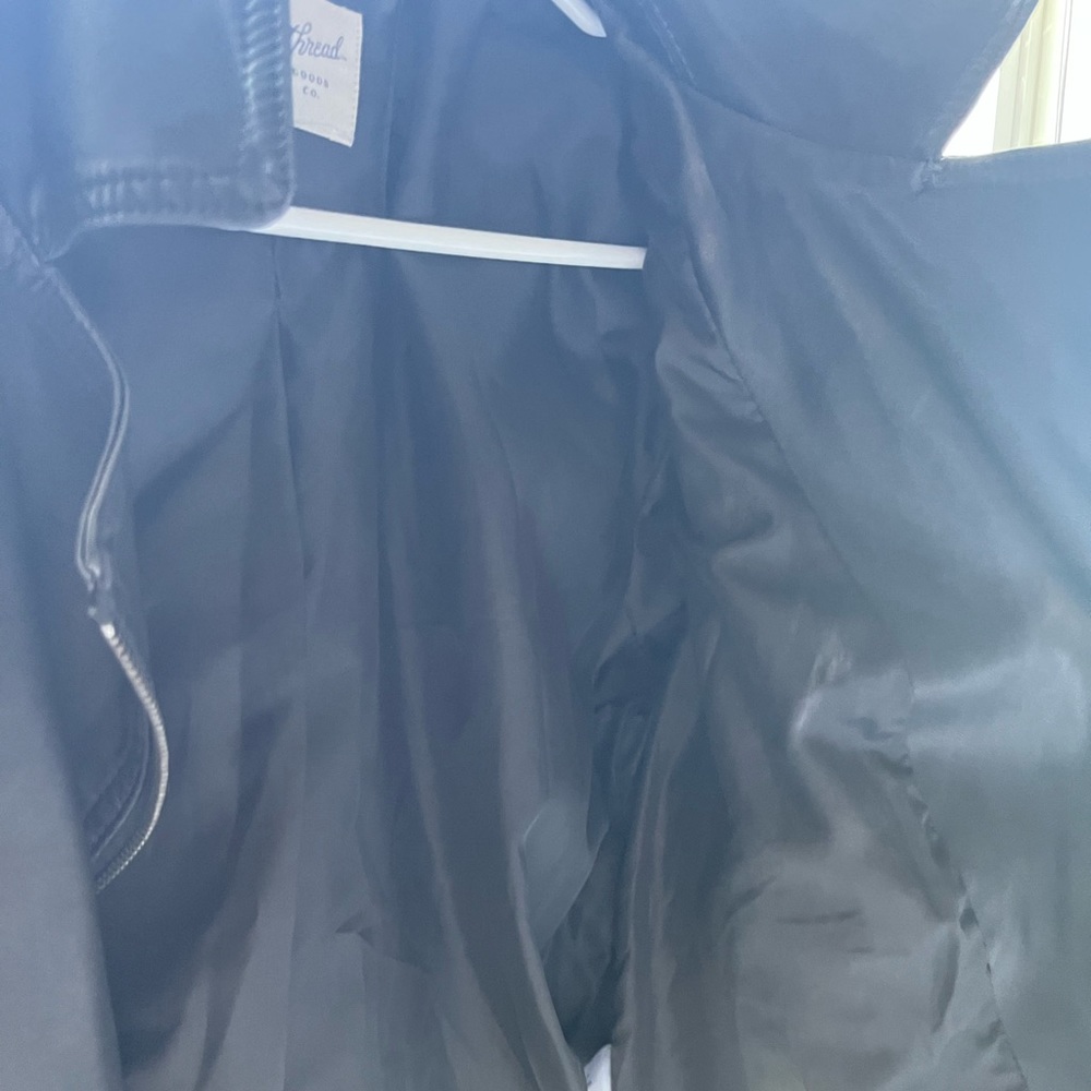 Leather Jacket - Picture 3 of 5